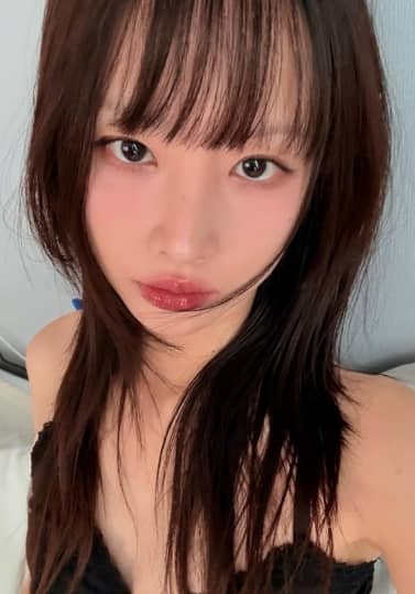 KPOP エロ