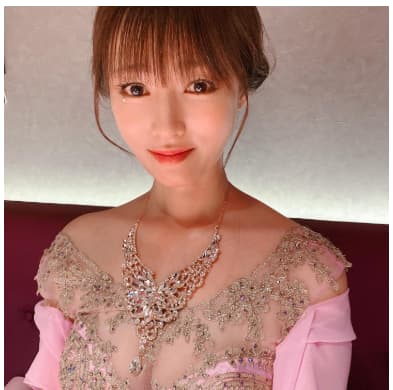  深田恭子