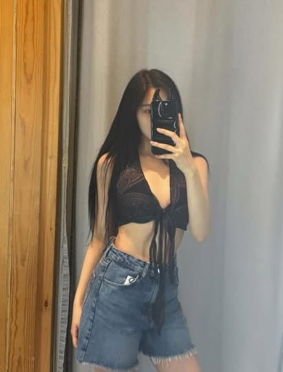 aespa ジゼル エロ