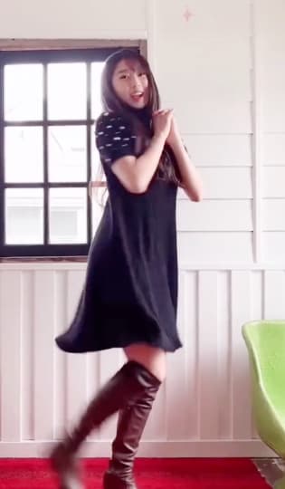 牧野真莉愛
