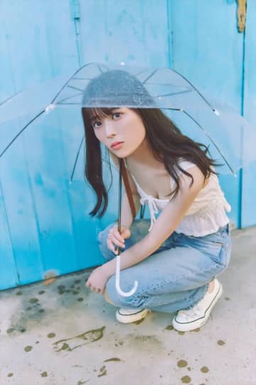 岩本蓮加 エロ