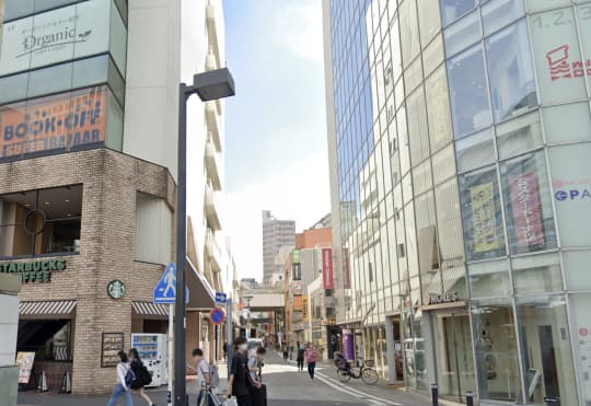 花太郎 川崎2号店