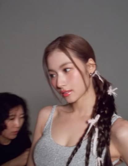 twice サナ エロ