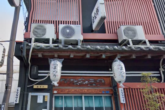 金太郎