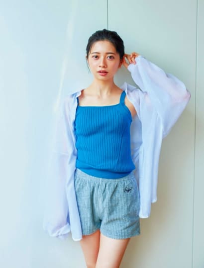 桜田ひより エロ