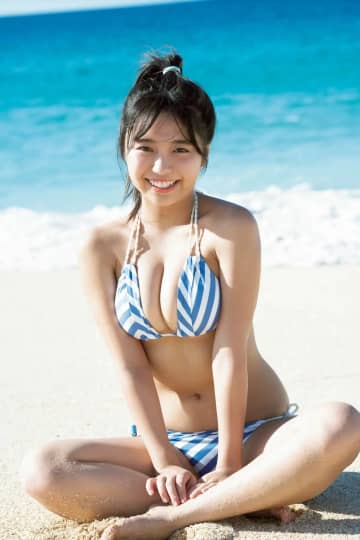 大原優乃 エロ