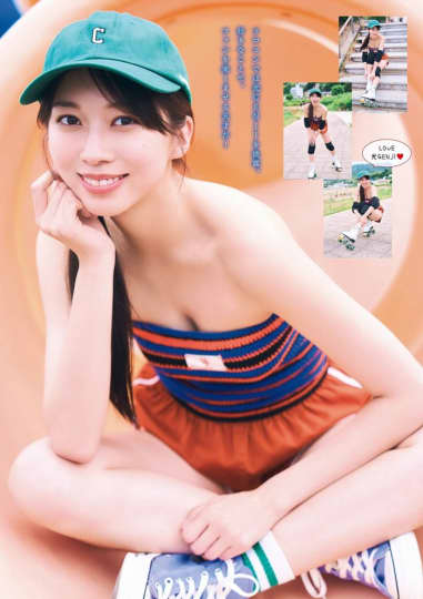 牧野真莉愛 エロ