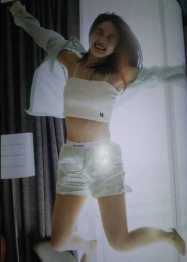 髙石あかりのまんすじ画像