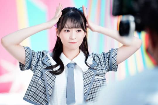 冨田菜々風 エロ
