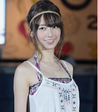 橋本奈々未