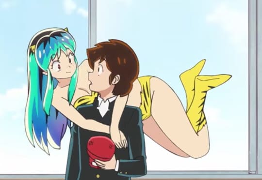 うる星やつら