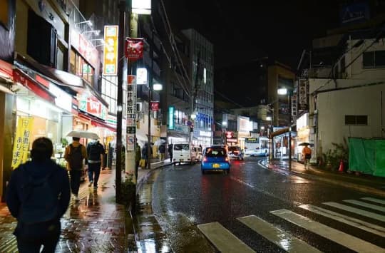西船橋