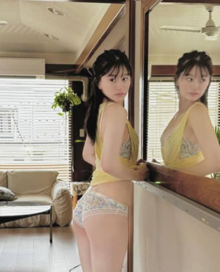 上西怜