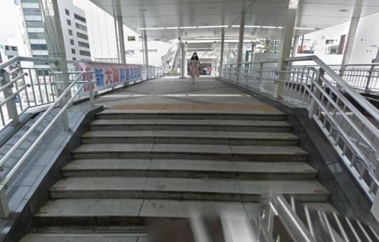 土浦駅