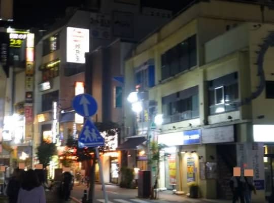 小田原