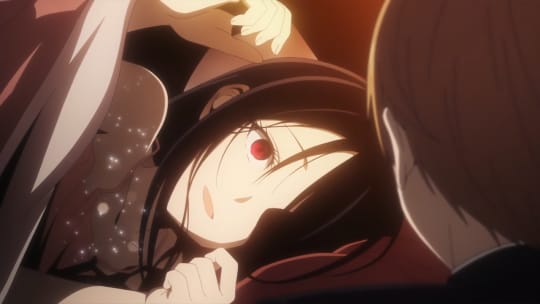 かぐや様は告らせたい