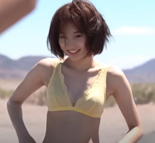 武田玲奈
