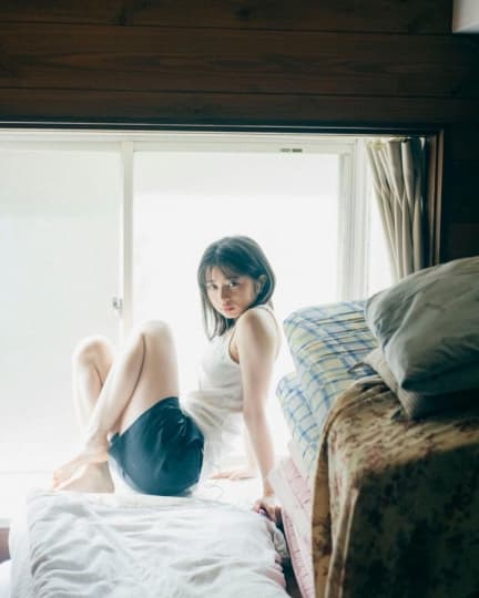 桜田ひより エロ