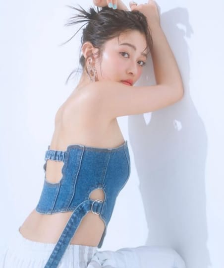 井上咲楽 エロ