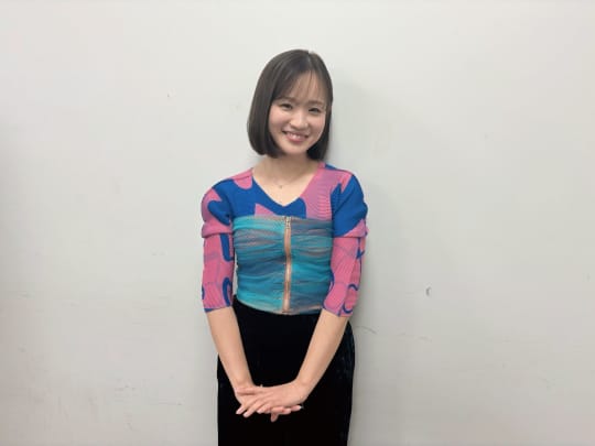 森迫永依 エロ