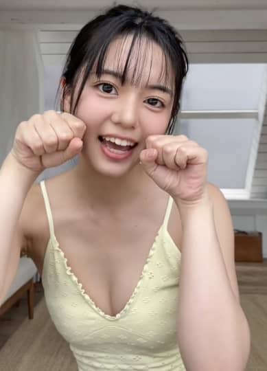 松島かのん