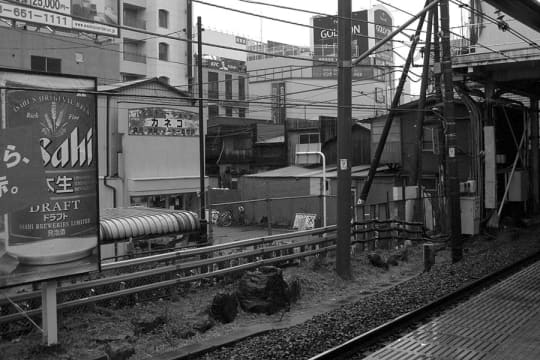 西川口