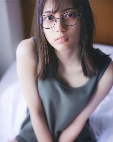  小坂菜緒