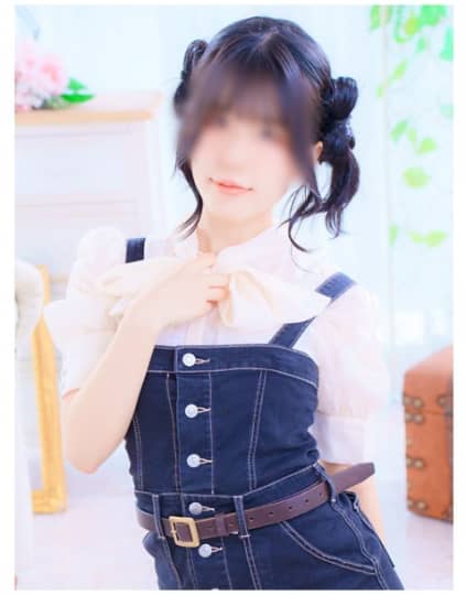 女の子