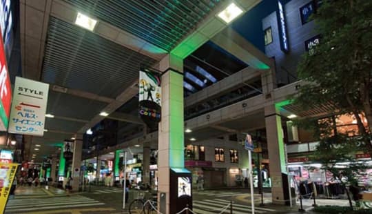 相模大野の女の子一覧