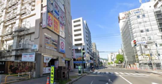 札幌FELICEの行き方3