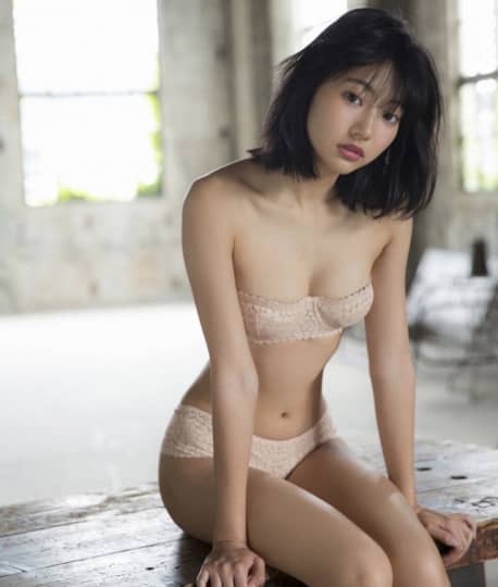 武田玲奈