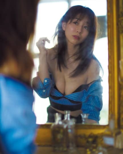 田中みな実 エロ