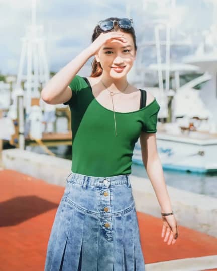 永野芽郁 エロ