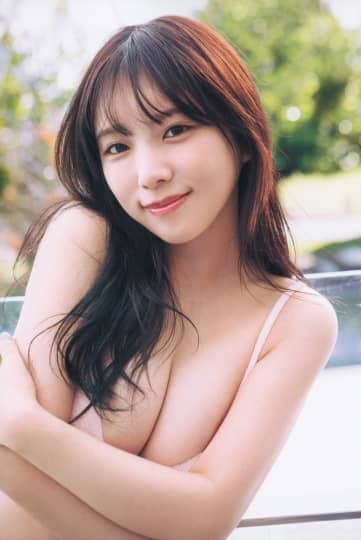 与田祐希