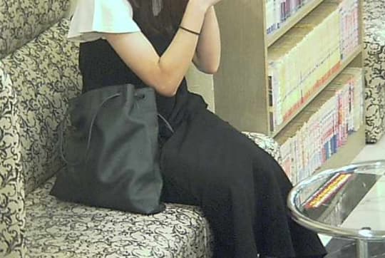 出会い喫茶
