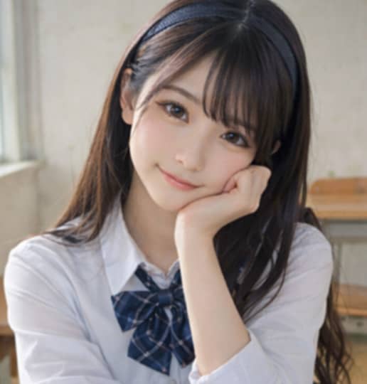 女性