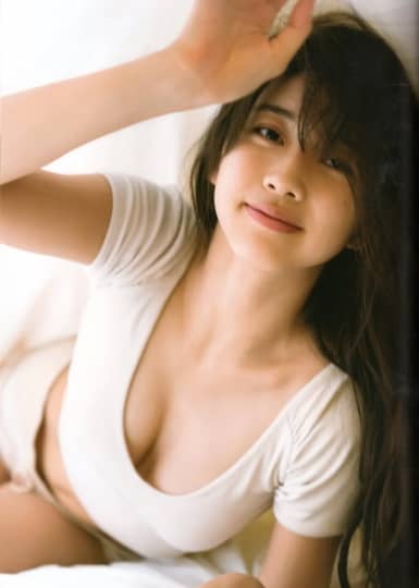 牧野真莉愛 エロ