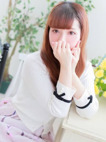ハーフ系美女
