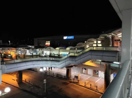 神奈川・秦野