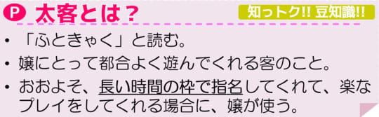 太客