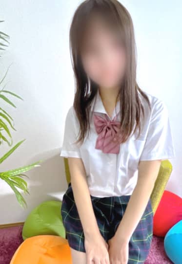 女の子