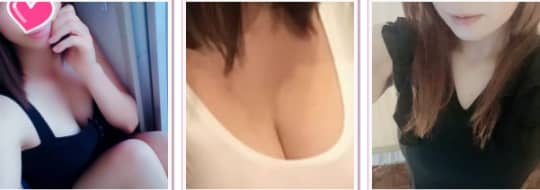 女性一覧