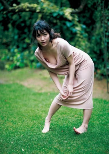 今野杏南 おっぱい