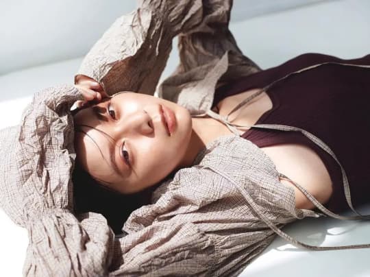 上白石萌歌 エロ