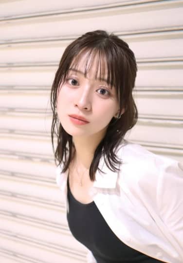 冨田菜々風 エロ