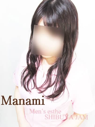 JAMの女の子