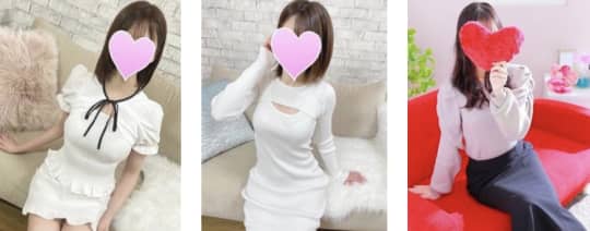 Rankan Neoの女の子たち