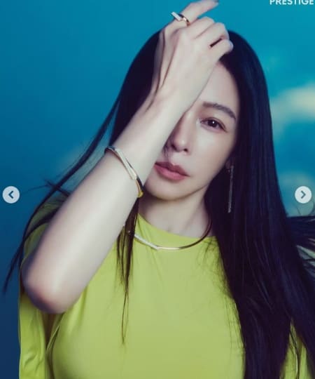 ビビアン・スー