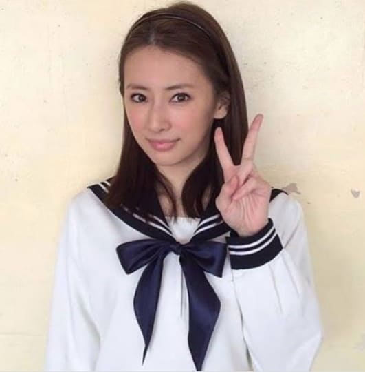 北川景子 エロ