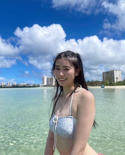 坂井仁香